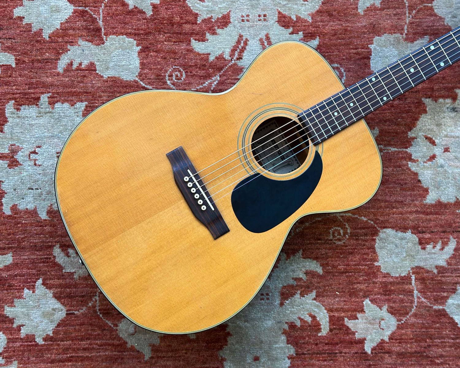 1970s Westone F 13 Matsumoku