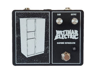 Wettmar Electric Harmonic Refrigerator