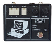 Wettmar Electric Logic Fuzz Formatter