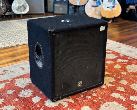 Wharfedale 15" Passive Bass Cabinet - 8Ω