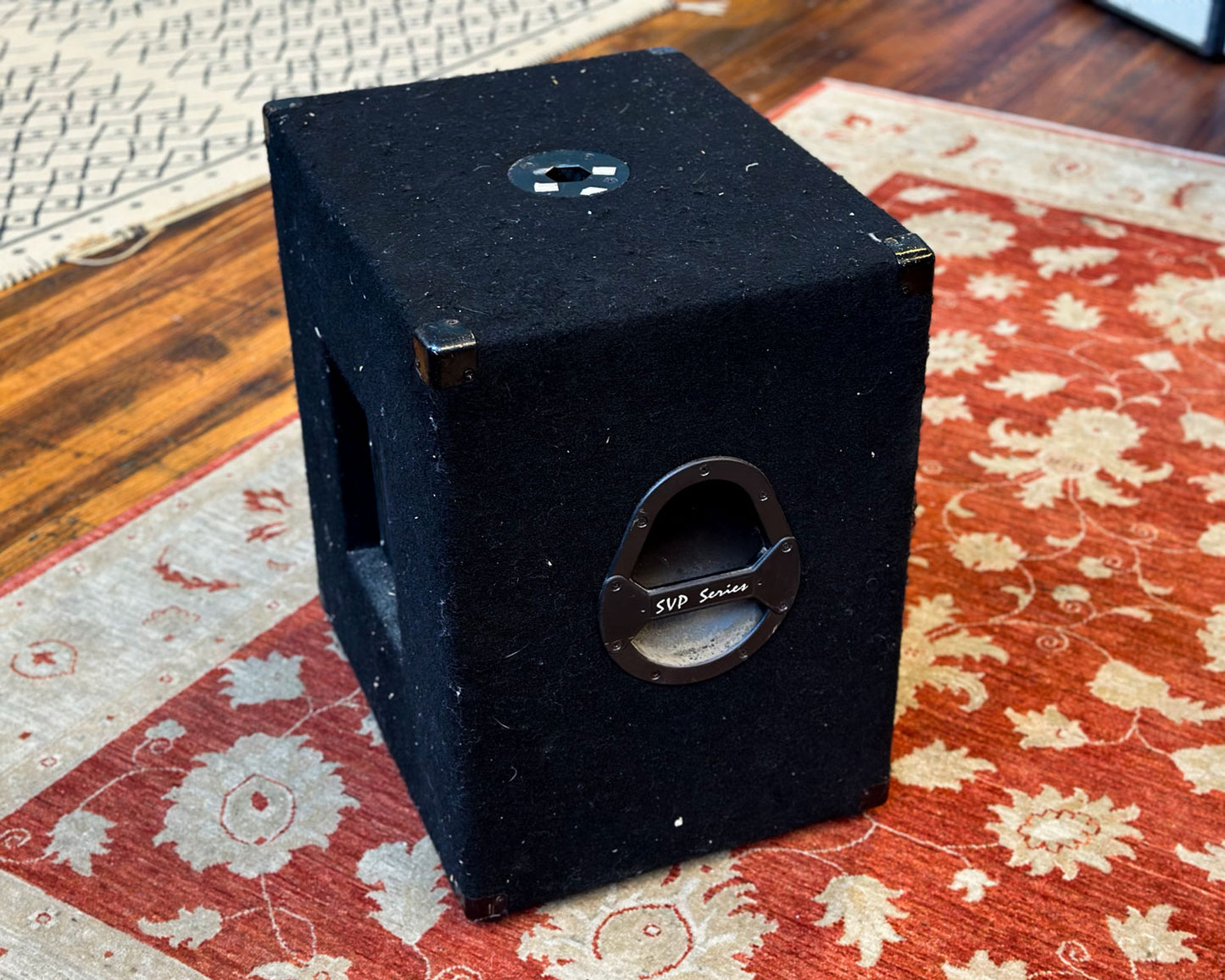 Wharfedale 15" Passive Bass Cabinet - 8Ω
