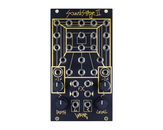 Worng SoundStage MKII