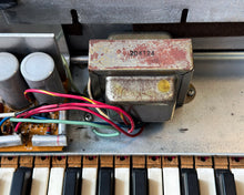 Load image into Gallery viewer, 1971 Wurlitzer 200A - Black
