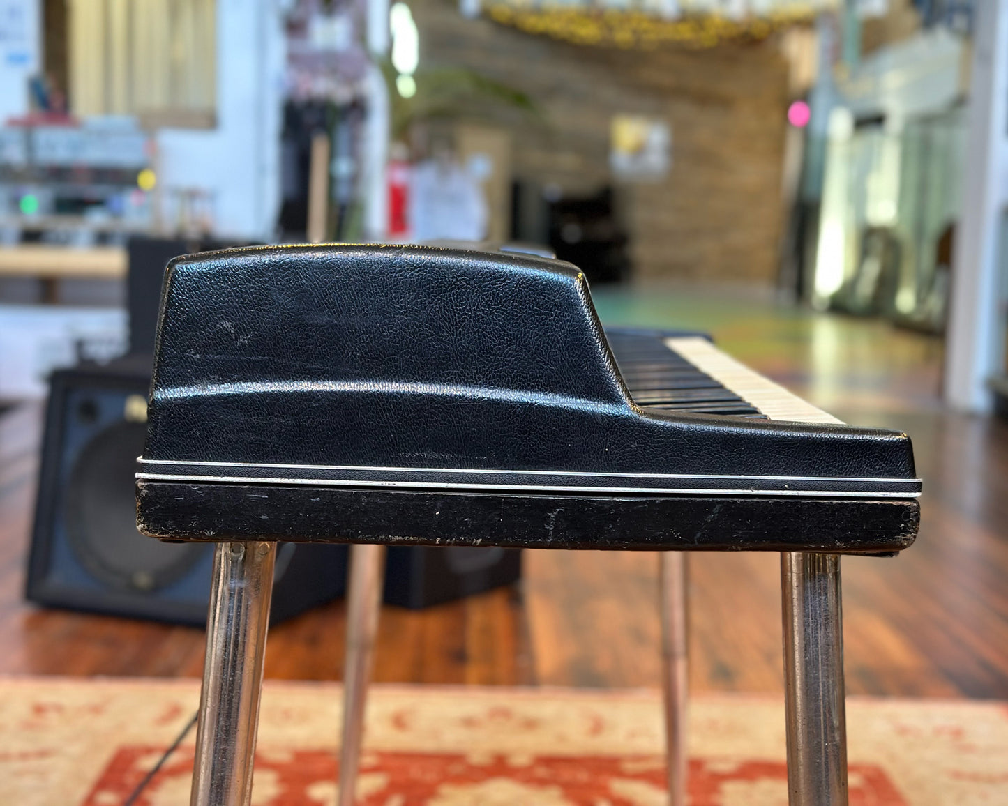 Vintage Wurlitzer 200A Student Electronic Piano