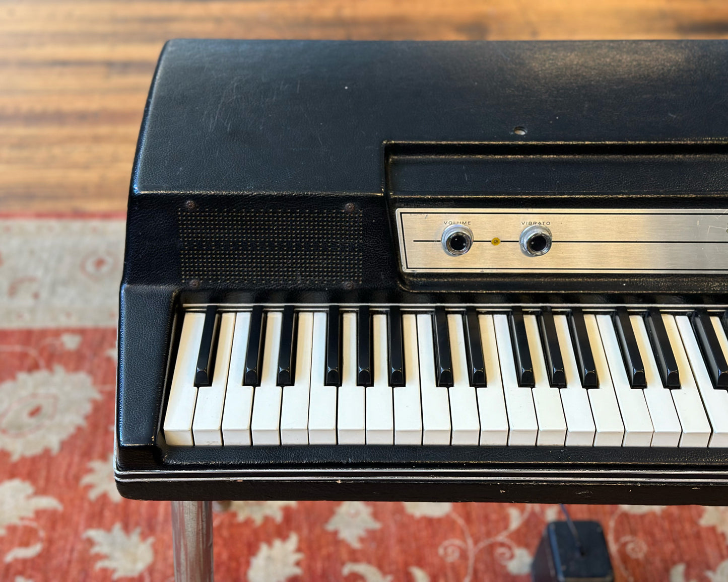 Vintage Wurlitzer 200A Student Electronic Piano