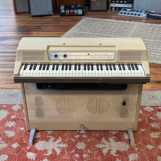 Wurlitzer 206A 64-Key Student Electronic Piano