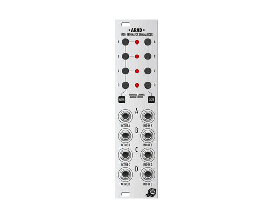 XAOC Devices Arad - Oradea Expander
