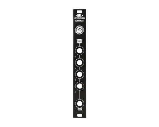 XAOC Devices HEL Replacement Panel - Black