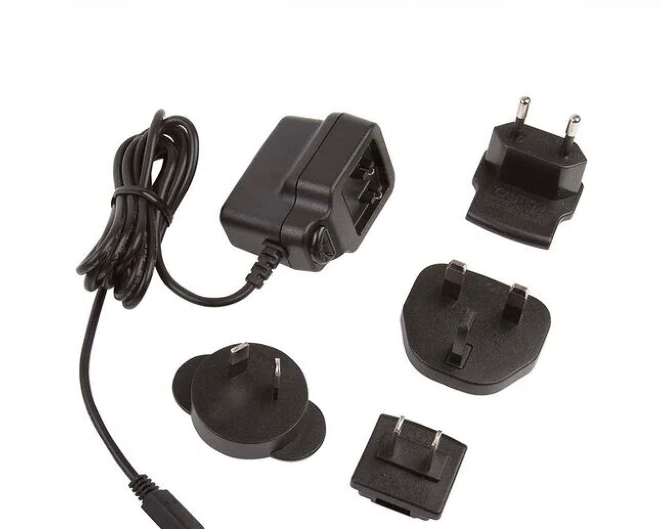 XP Power 12v DC 420mA + Tip Power Supply