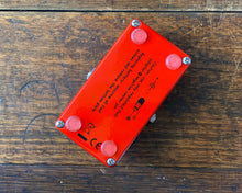 Load image into Gallery viewer, Xotic Effects Andy Timmons Signature BB-Preamp -  Red Edition
