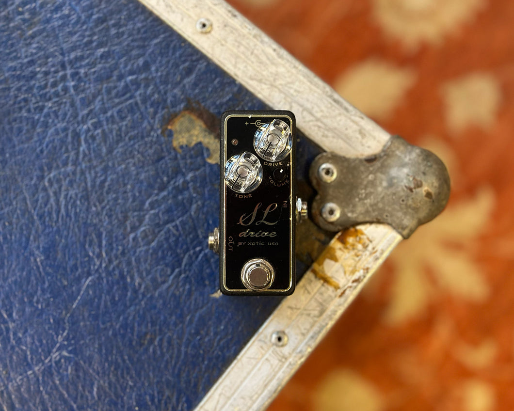 Xotic Effects SL Drive