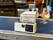 Load image into Gallery viewer, Xotic Effects Super Clean Buffer/Boost Pedal
