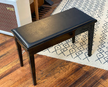 Load image into Gallery viewer, YAMAHA 3PE Upright Piano Bench
