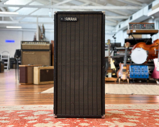 YAMAHA A0112T Self-Powered Speaker System