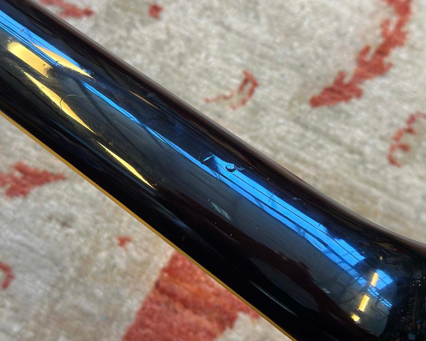 1974 YAMAHA AE-11 Archtop MIJ - Sunburst