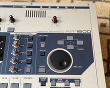 Load image into Gallery viewer, YAMAHA AW1600 Digital Recorder
