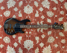 Load image into Gallery viewer, YAMAHA BB734A - Dark Coffee Sunburst
