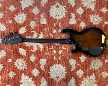 Load image into Gallery viewer, YAMAHA BB734A - Dark Coffee Sunburst
