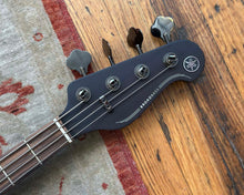 Load image into Gallery viewer, YAMAHA BB734A Broadbass - Dark Coffee Sunburst

