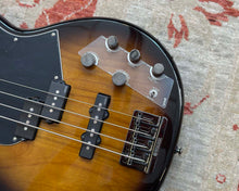 Load image into Gallery viewer, YAMAHA BB734A Broadbass - Dark Coffee Sunburst
