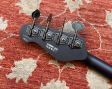 Load image into Gallery viewer, YAMAHA BB734A Broadbass - Dark Coffee Sunburst
