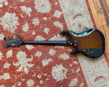 Load image into Gallery viewer, YAMAHA BB734A Broadbass - Dark Coffee Sunburst
