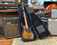 Load image into Gallery viewer, YAMAHA BB734A Broadbass - Dark Coffee Sunburst
