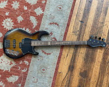 Load image into Gallery viewer, YAMAHA BB734A Broadbass - Dark Coffee Sunburst
