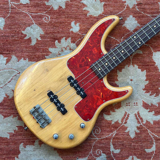 YAMAHA BB Limited 5 BBLTD 5 - Made in Japan w/ USA Neck (Warmoth)