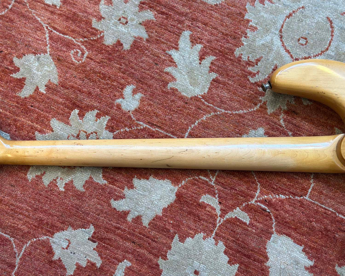 YAMAHA BB Limited BBLTD - Made in Japan w/ USA Neck (Warmoth)