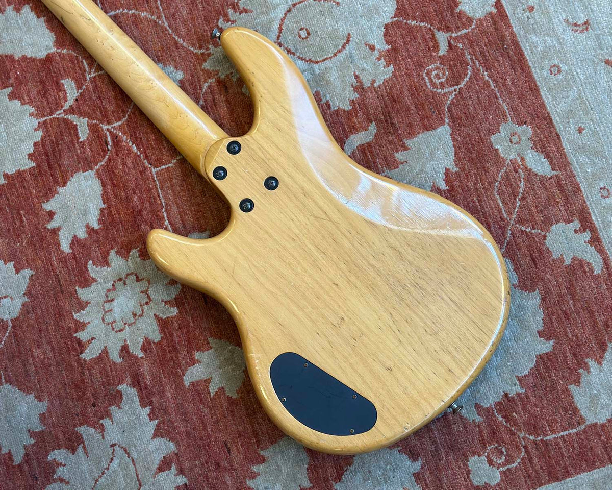 YAMAHA BB Limited BBLTD - Made in Japan w/ USA Neck (Warmoth)