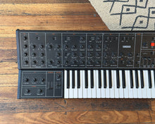 Load image into Gallery viewer, Yamaha CS-30 Analogue Monosynth - 240 Volts
