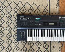 Load image into Gallery viewer, YAMAHA DX7S
