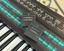 Load image into Gallery viewer, YAMAHA DX7 Digital Programmable Algorithm Synthesiser
