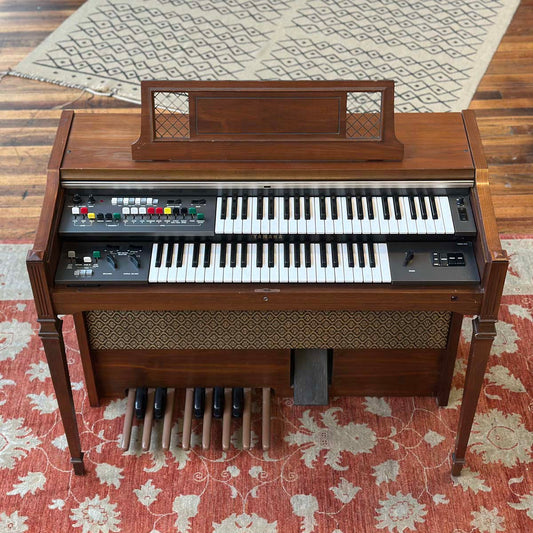YAMAHA Electone BK-7I