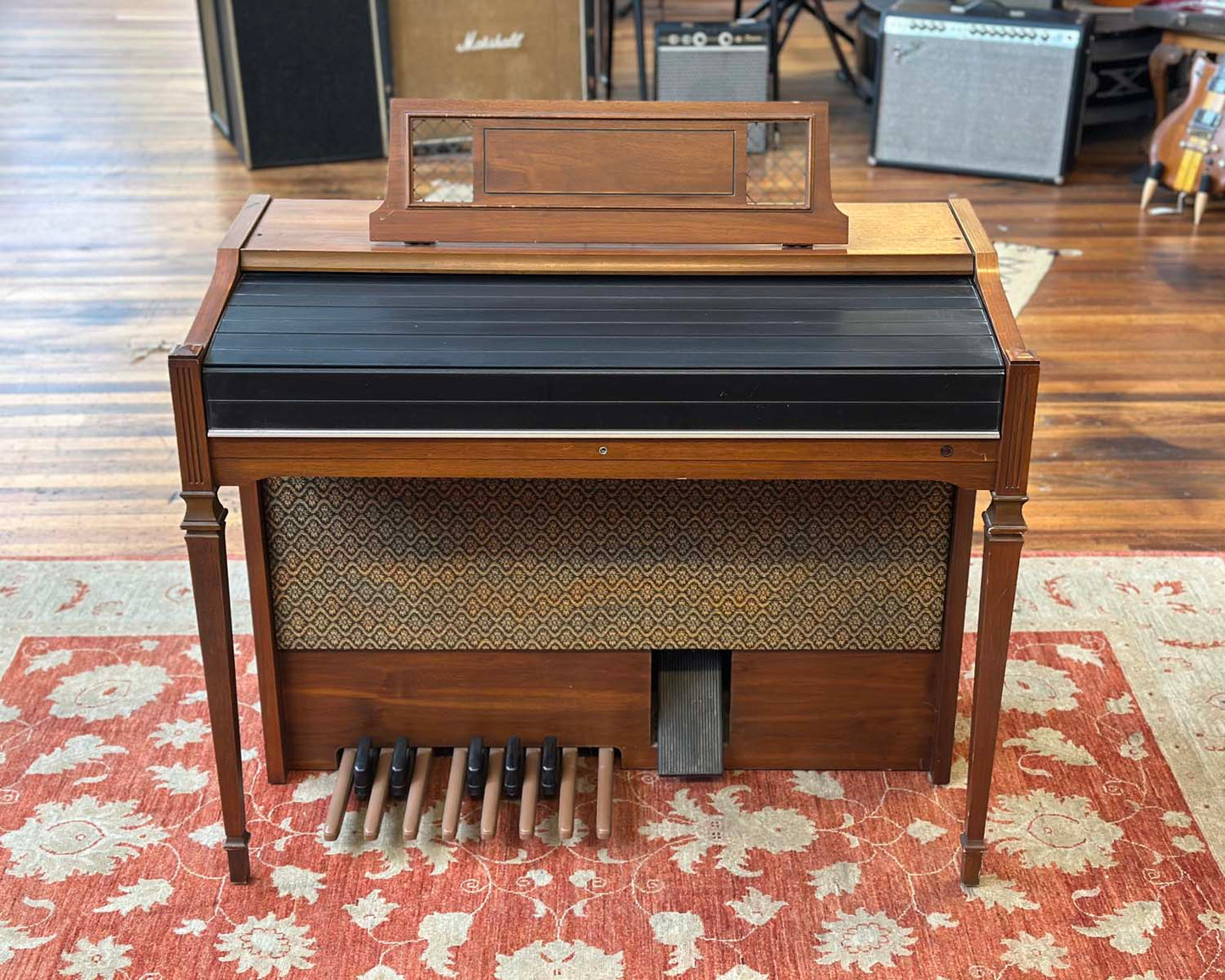 YAMAHA Electone BK-7I