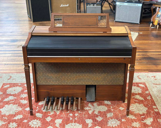 YAMAHA Electone BK-7I