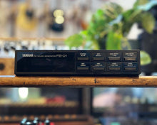 Load image into Gallery viewer, YAMAHA FB-01 FM Sound Generator
