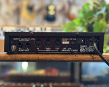 Load image into Gallery viewer, YAMAHA FB-01 FM Sound Generator
