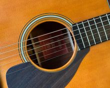 Load image into Gallery viewer, YAMAHA FGX5 Acoustic - Red Label
