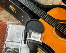 Load image into Gallery viewer, YAMAHA FGX5 Acoustic - Red Label

