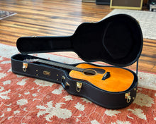 Load image into Gallery viewer, YAMAHA FGX5 Acoustic - Red Label
