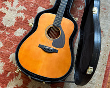 Load image into Gallery viewer, YAMAHA FGX5 Acoustic - Red Label
