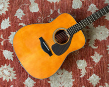 Load image into Gallery viewer, YAMAHA FGX5 Acoustic - Red Label
