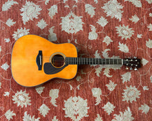 Load image into Gallery viewer, YAMAHA FGX5 Acoustic - Red Label
