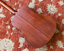 Load image into Gallery viewer, YAMAHA FGX5 Acoustic - Red Label
