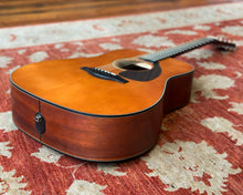 Load image into Gallery viewer, YAMAHA FGX5 Acoustic - Red Label
