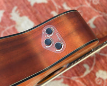 Load image into Gallery viewer, YAMAHA FGX5 Acoustic - Red Label
