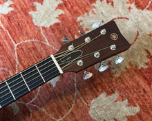 Load image into Gallery viewer, YAMAHA FGX5 Acoustic - Red Label
