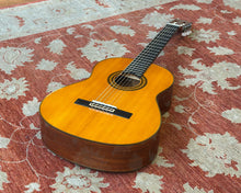 Load image into Gallery viewer, 1982 YAMAHA G231 II Classical Guitar
